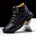 Salkin - Comfortable Handmade Leather Boots