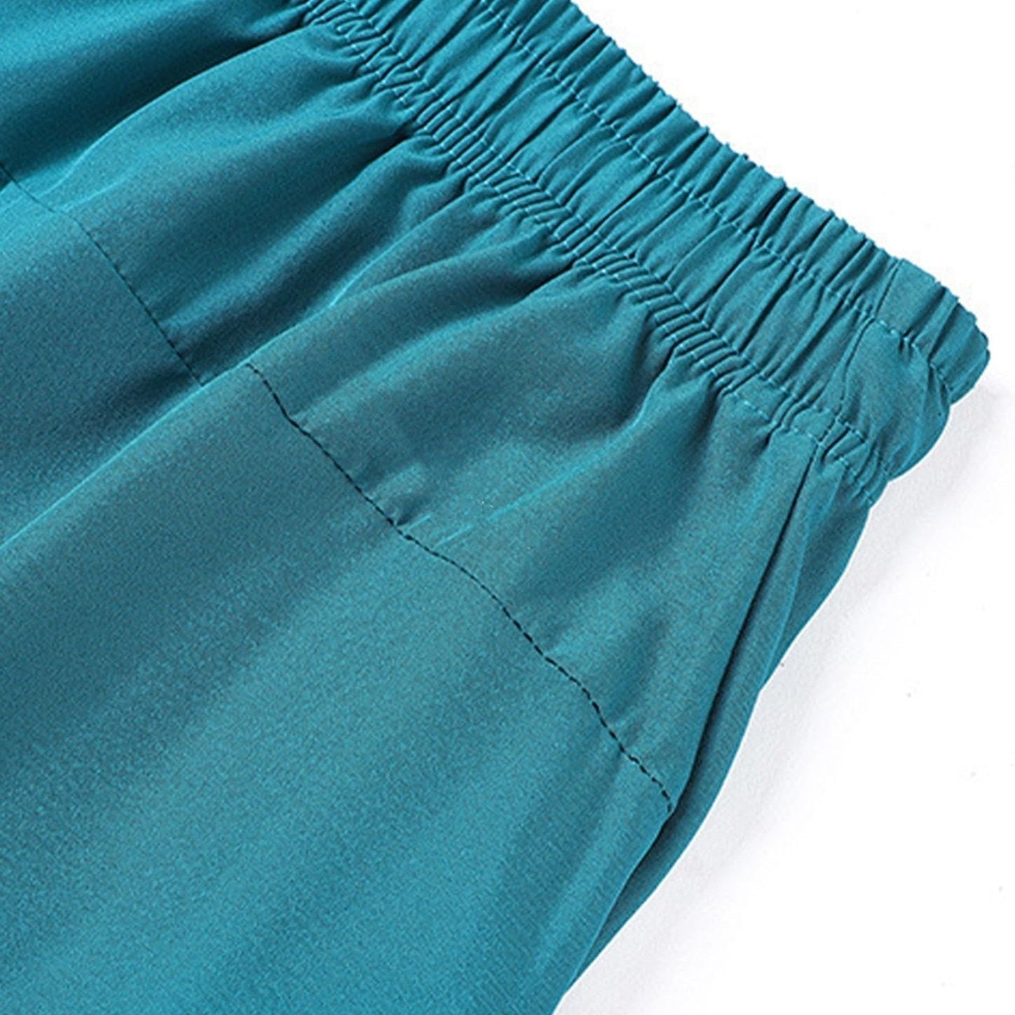 Men's  Running Shorts-Quick-Dry Athletic Gym Shorts (1 / 5 Pack)