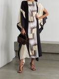 Avantgardistischer Damen-Kaftan