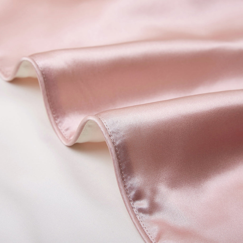 LAST DAY PROMOTION - 63%OFF🔥 Mirelle Mulberry Silk Pillowcase