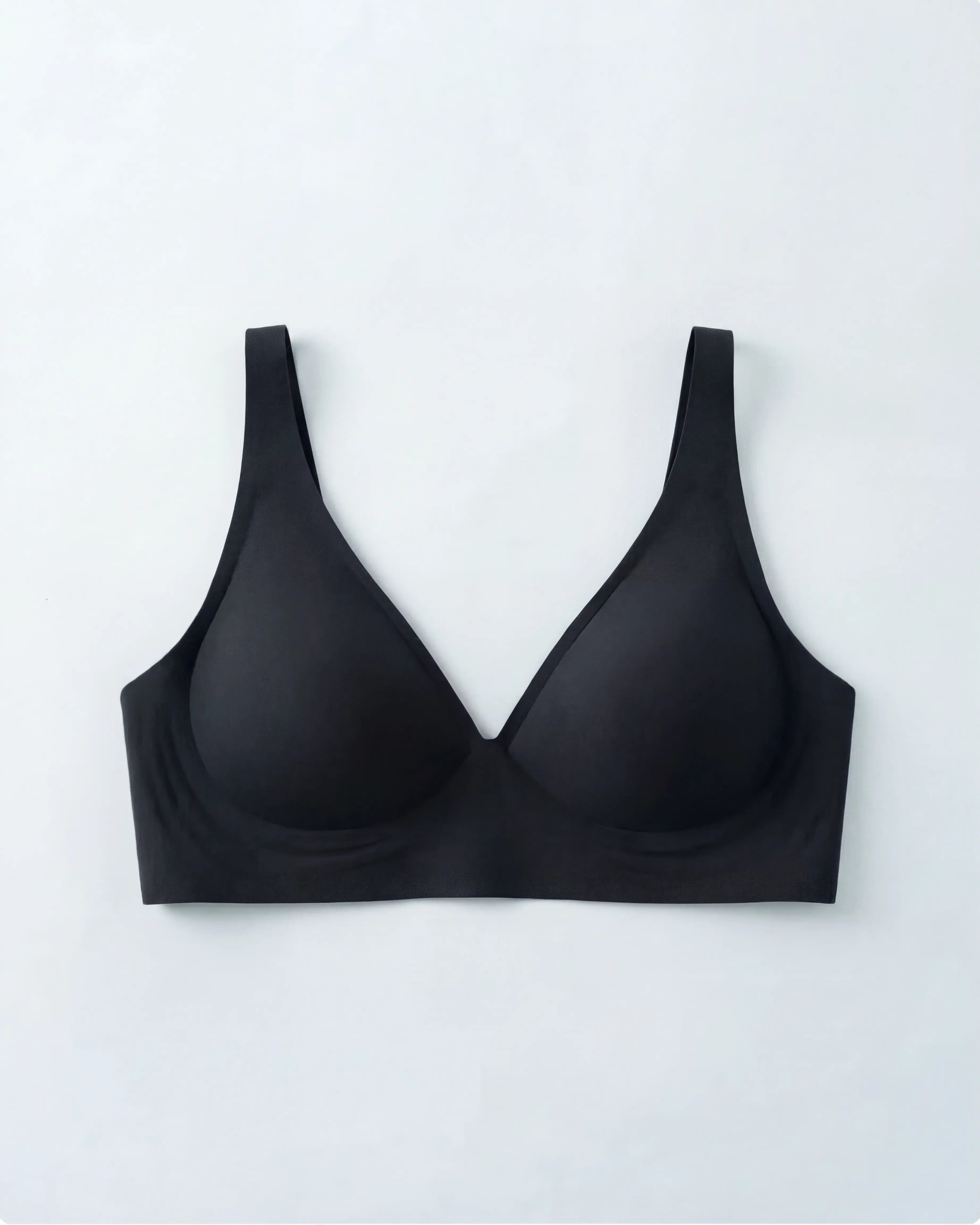 Spring Sale 73% Off Jelly-Sculpt Comfort Invisible Bra