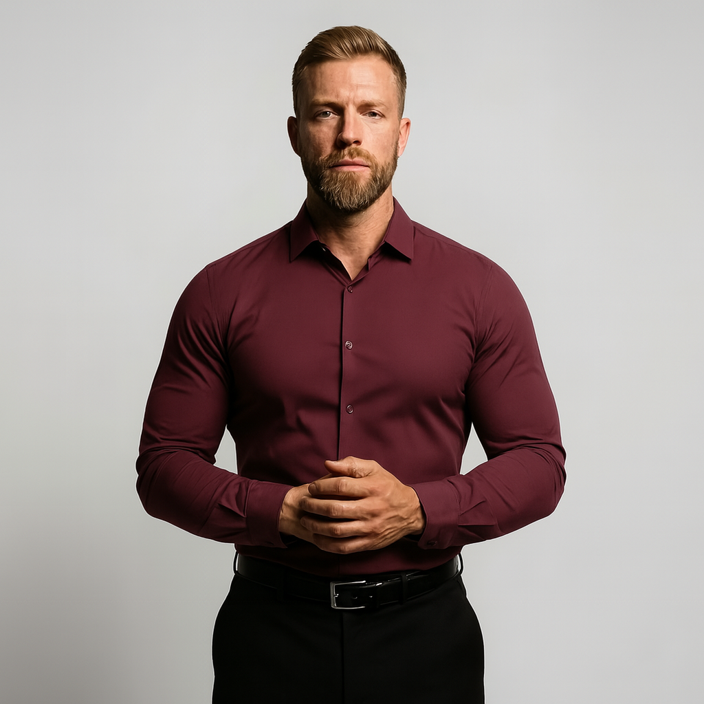 Prime Dress Shirt