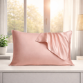 LAST DAY PROMOTION - 63%OFF🔥 Mirelle Mulberry Silk Pillowcase