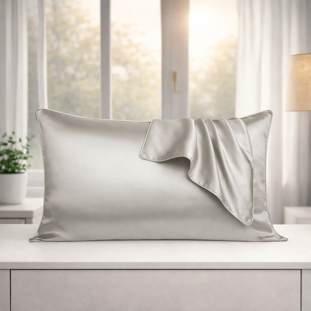 LAST DAY PROMOTION - 63%OFF🔥 Mirelle Mulberry Silk Pillowcase