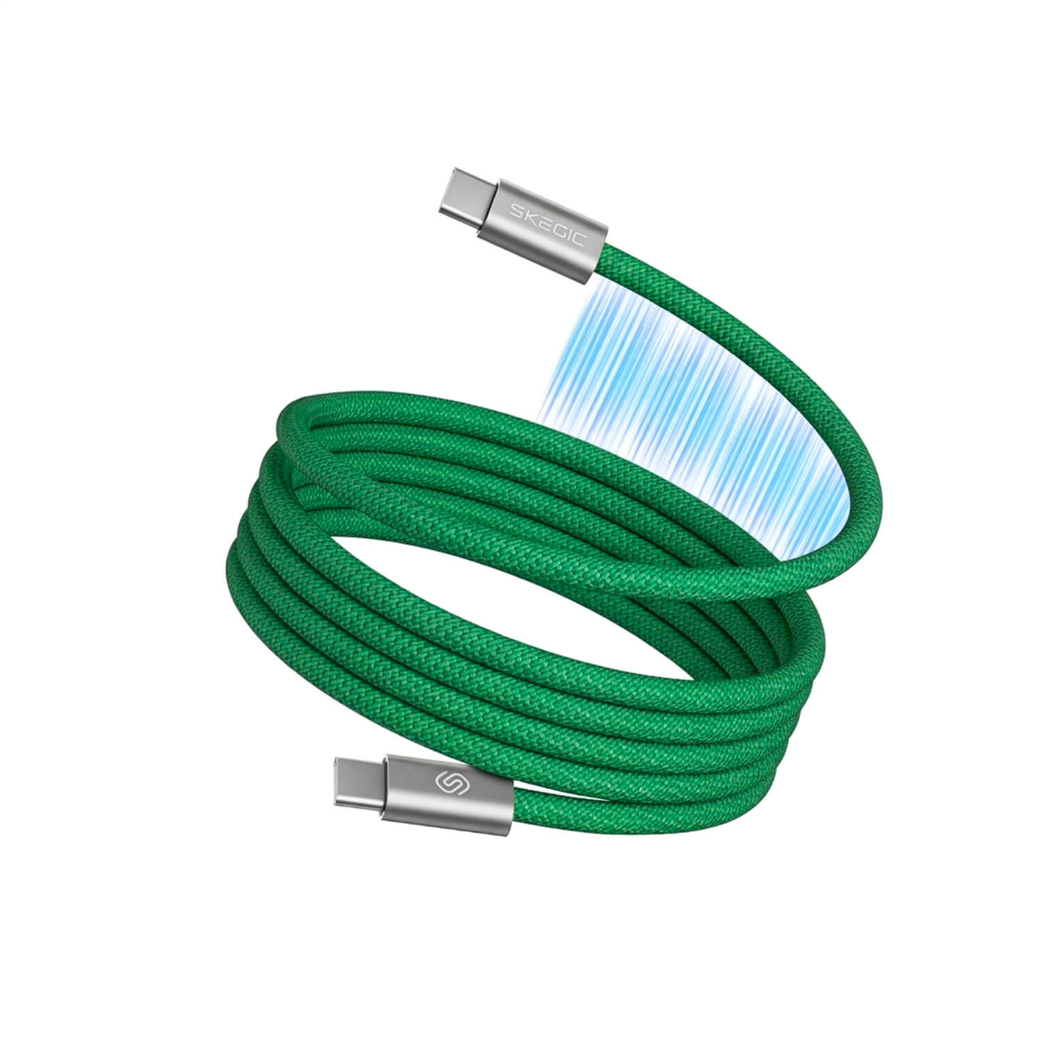 MagCable | Magnetic Anti-tangle Cable