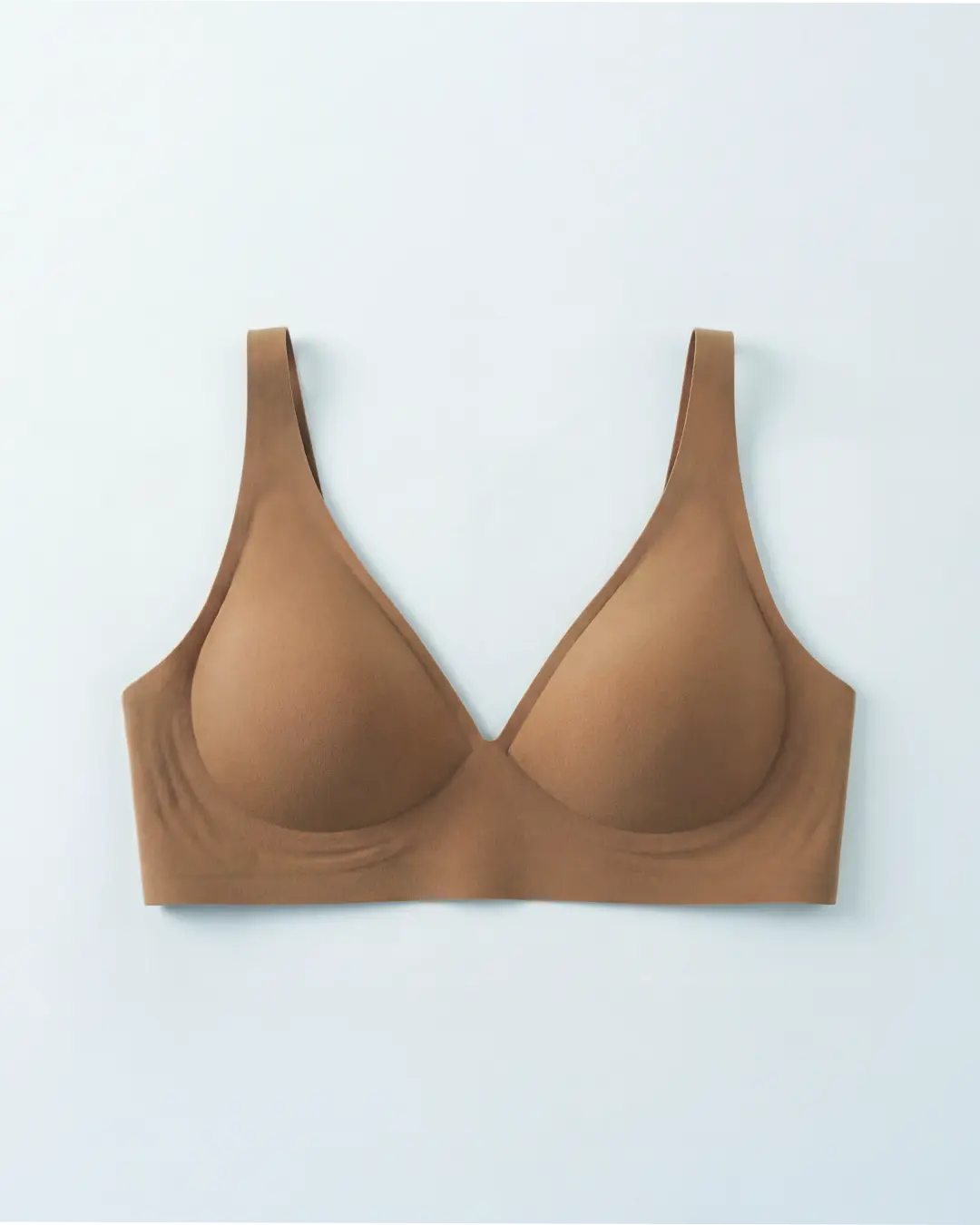 Spring Sale 73% Off Jelly-Sculpt Comfort Invisible Bra