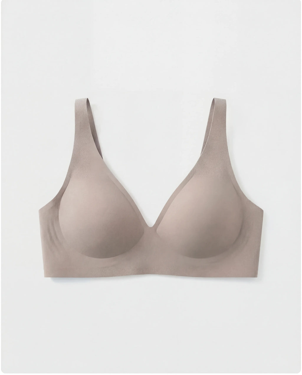 Spring Sale 73% Off Jelly-Sculpt Comfort Invisible Bra
