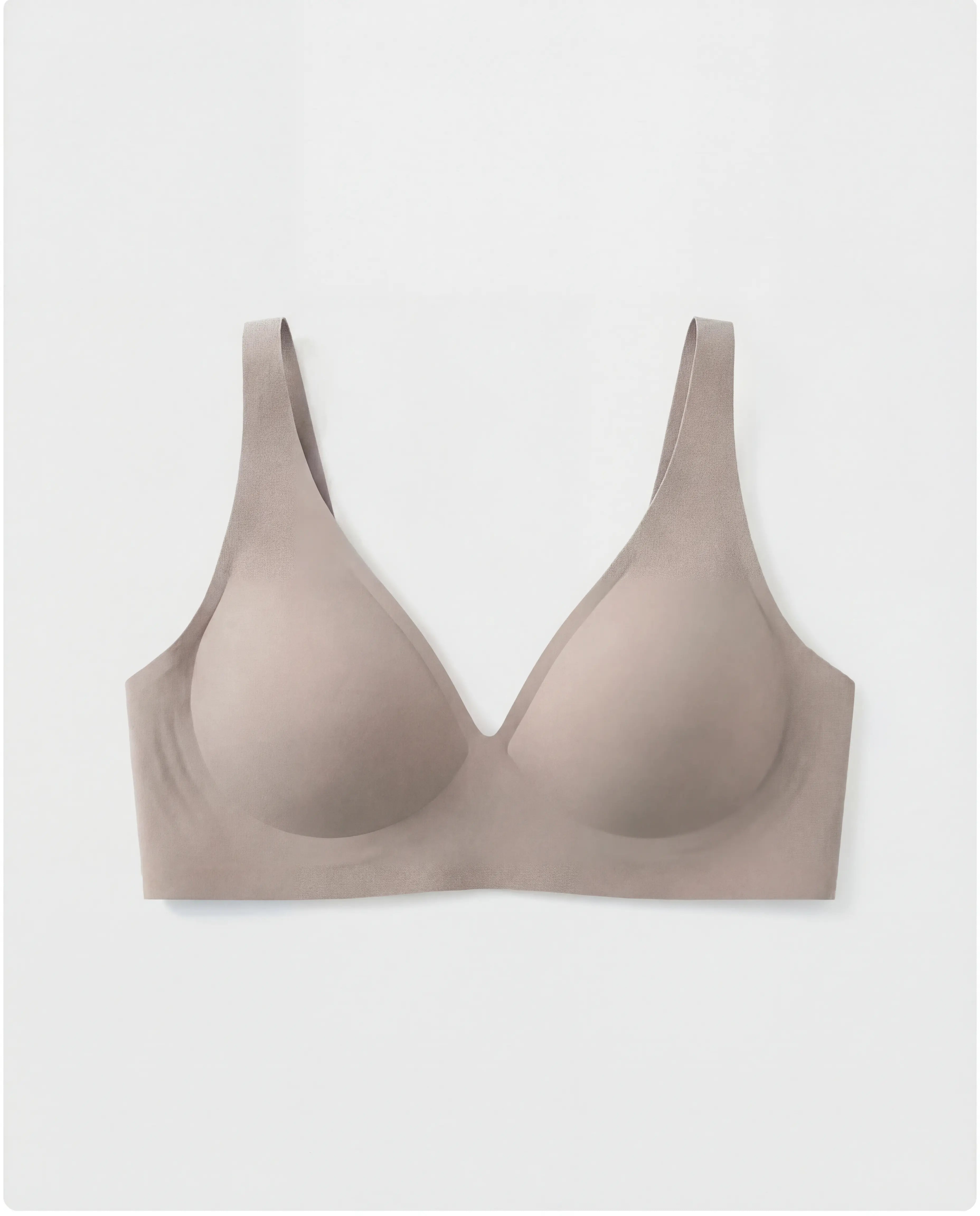 Spring Sale 73% Off Jelly-Sculpt Comfort Invisible Bra