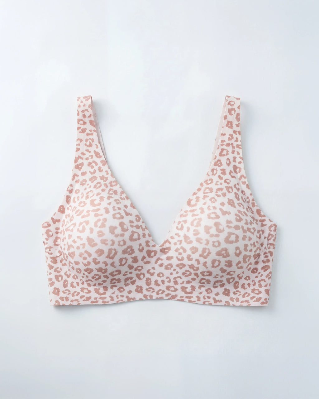 Spring Sale 73% Off Jelly-Sculpt Comfort Invisible Bra