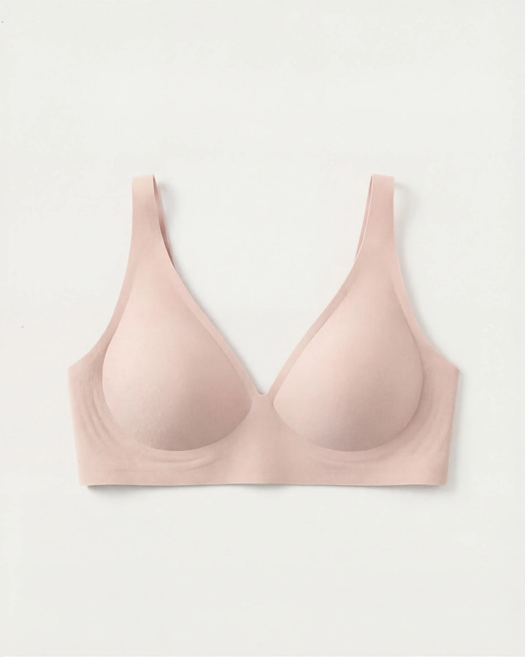 Spring Sale 73% Off Jelly-Sculpt Comfort Invisible Bra