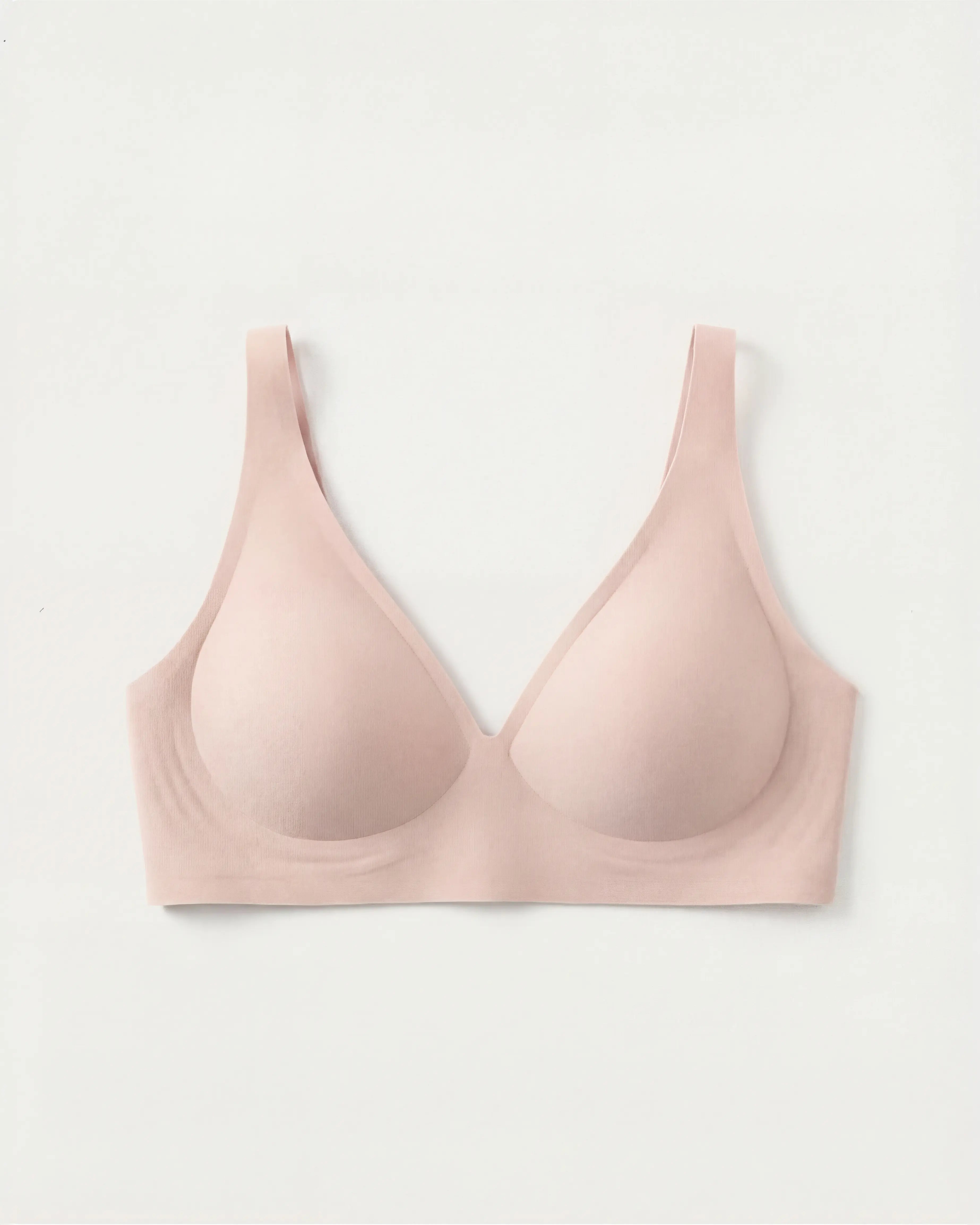 Spring Sale 73% Off Jelly-Sculpt Comfort Invisible Bra