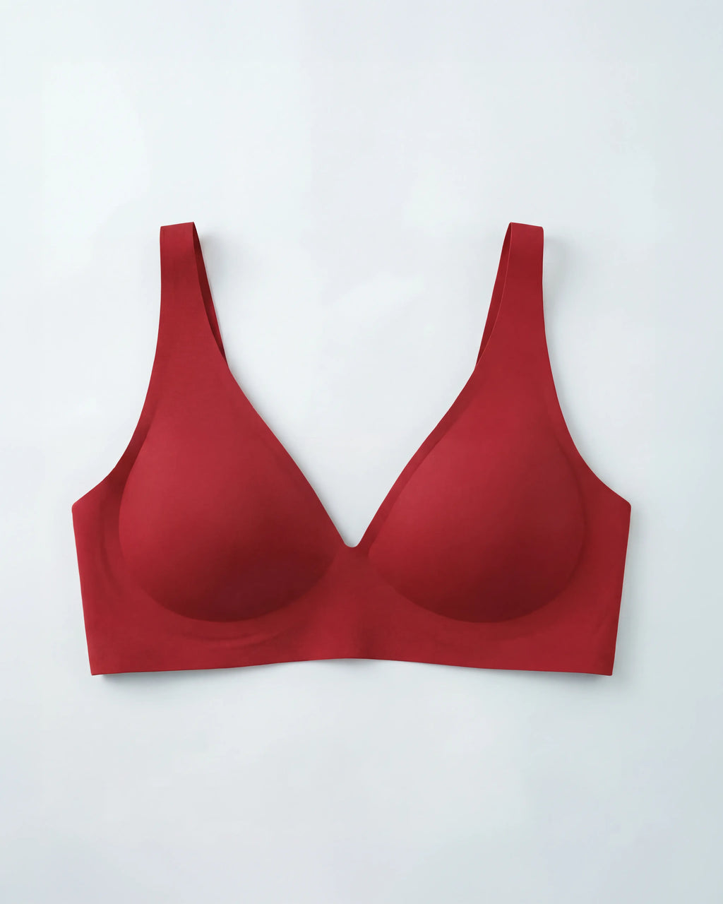 Spring Sale 73% Off Jelly-Sculpt Comfort Invisible Bra