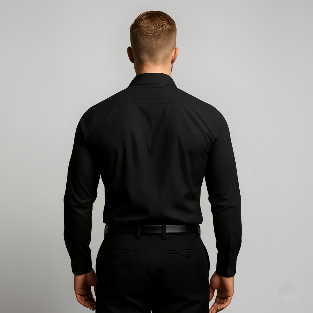 Prime Dress Shirt