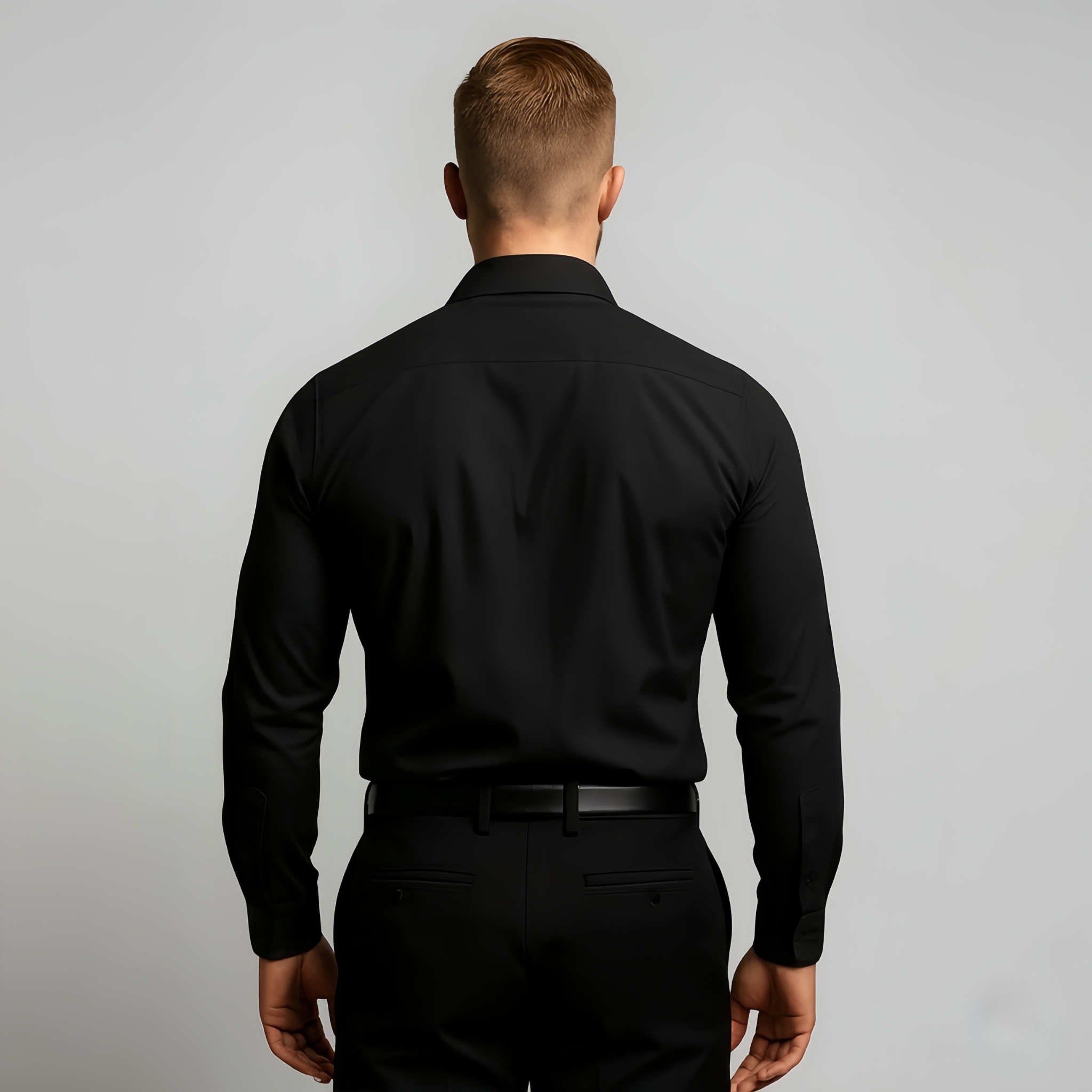 Prime Dress Shirt