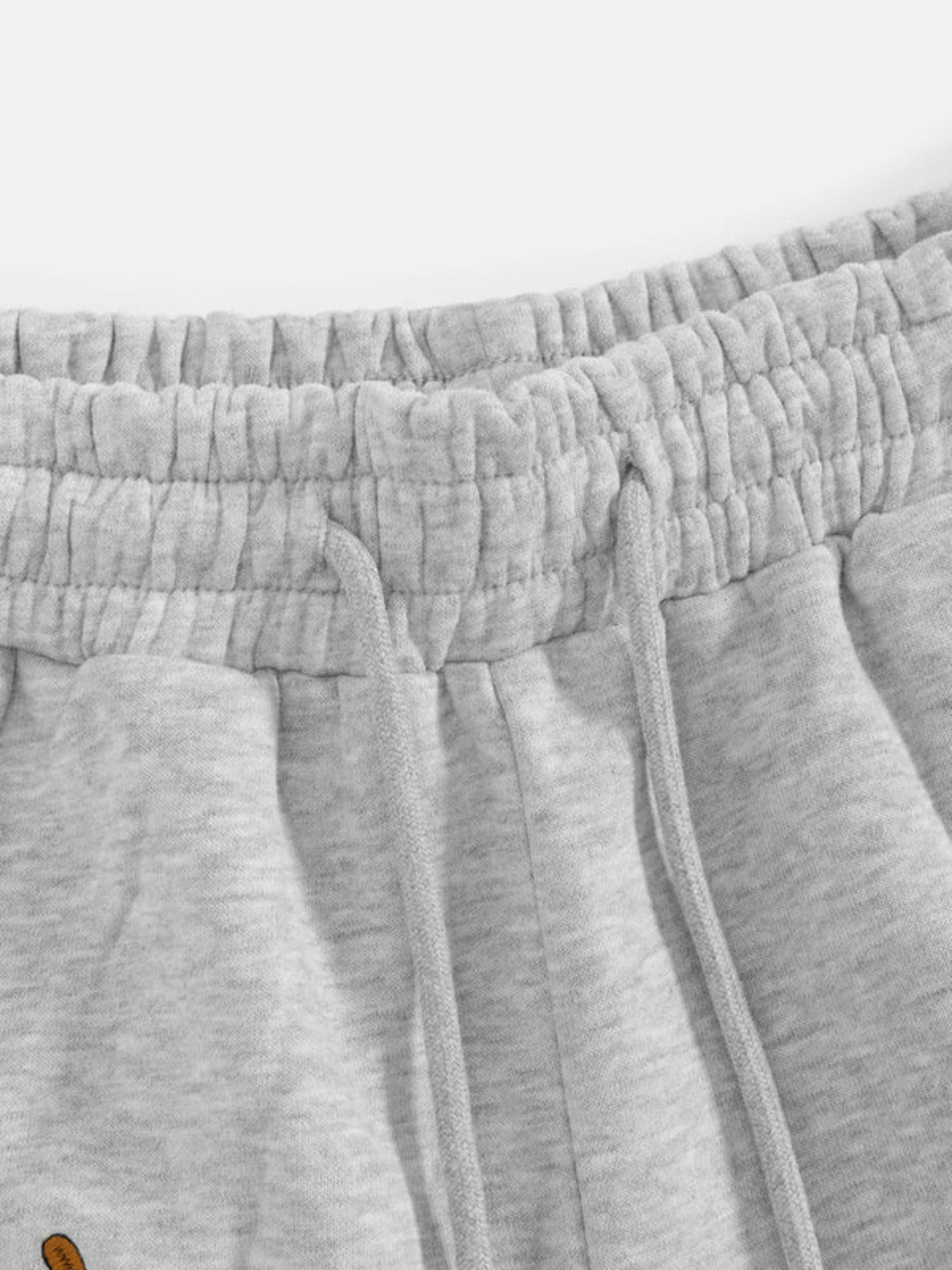 LAST DAY - 76%OFF🔥Embroidered Pup Barrel Sweatpants