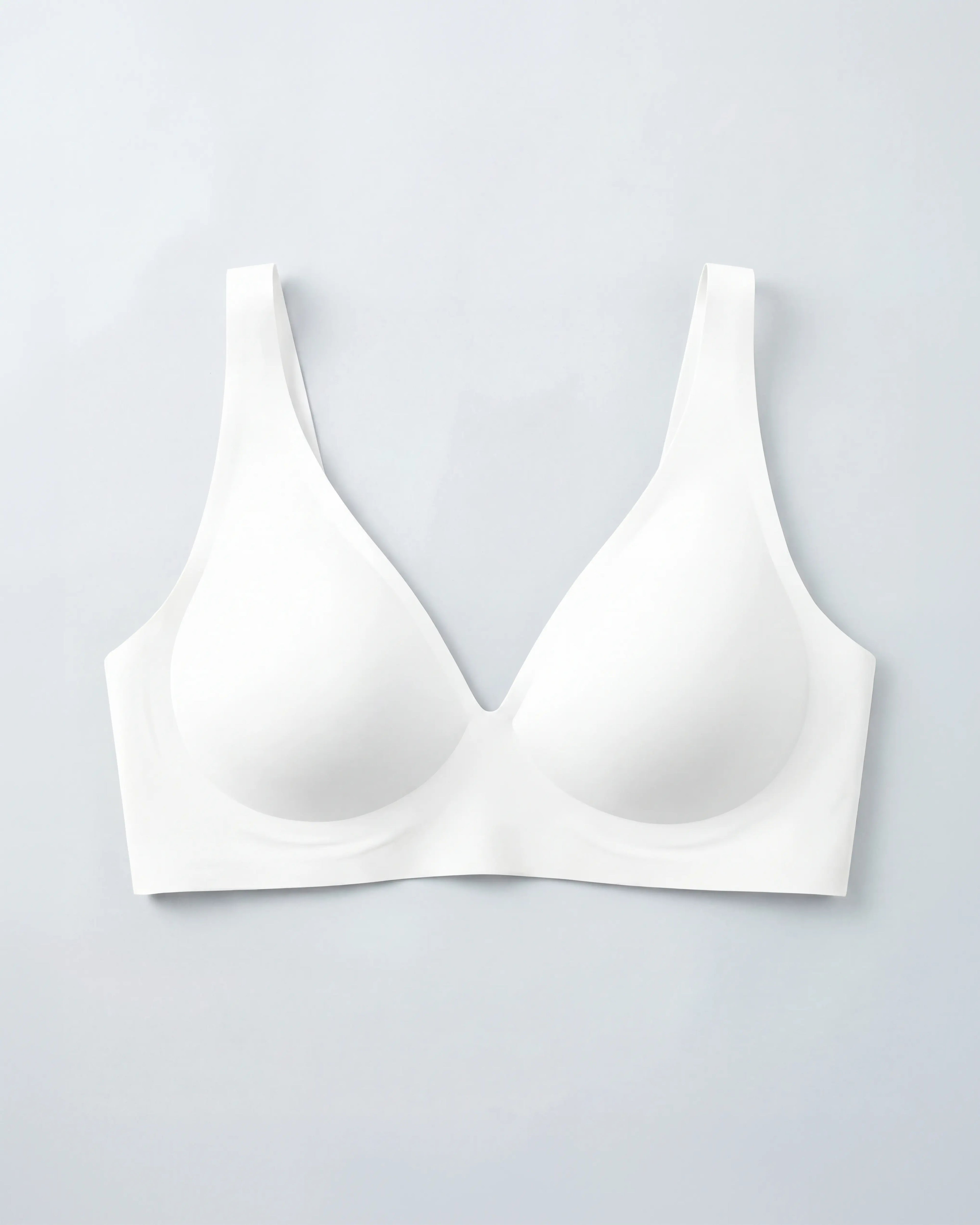 Spring Sale 73% Off Jelly-Sculpt Comfort Invisible Bra