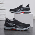 Men's Slip-On Walking Shoes Breathable Lightweight | Active Peaks