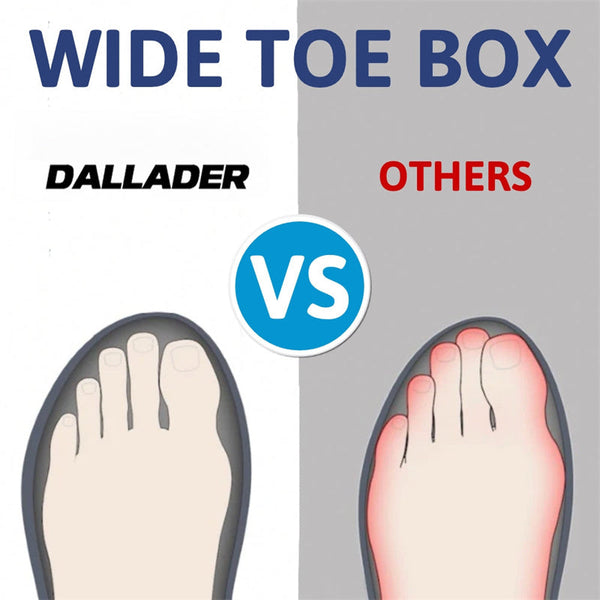 [🔥Authenticity Guaranteed] Men's Comfortable Waterproof Breathable Anti-Sprain Orthopedic Hiking Shoes