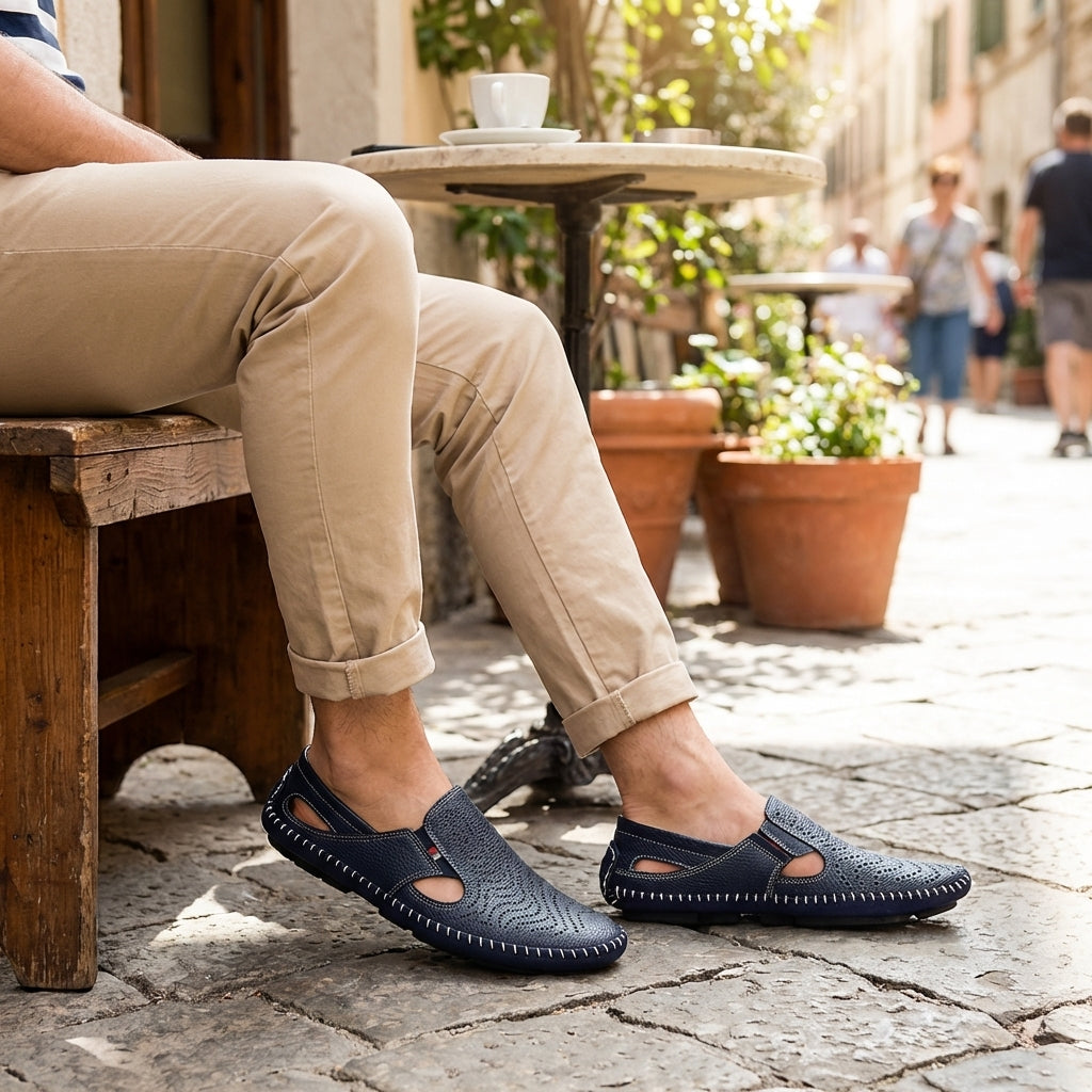 59% OFF Marco Italia Sandals